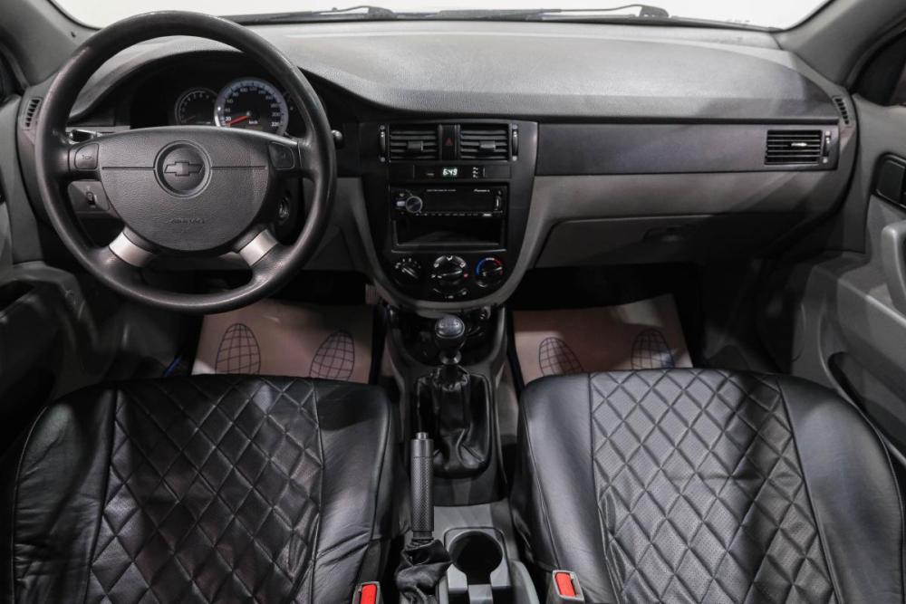 Chevrolet Lacetti I Новокузнецк  - изображение 14