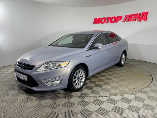 Ford Mondeo IV Рестайлинг с пробегом 2011 года, цена 632 000 рублей, 216303 км, седан, Автокод Объявления