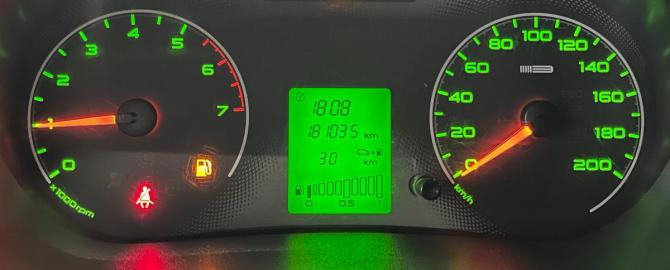 Lada (ВАЗ) Granta I с пробегом 2017 года, цена 420 000 рублей, 181034 км, лифтбек, Автокод Объявления