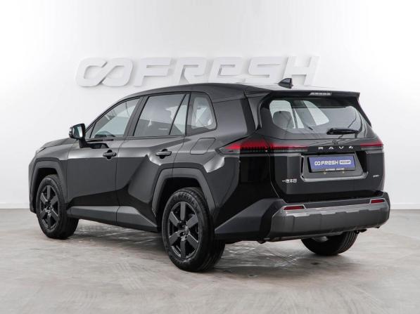 Toyota RAV4 VI (XA60) с пробегом 2026 года, цена 4 149 434 рубля, 15 км, внедорожник, Автокод Объявления