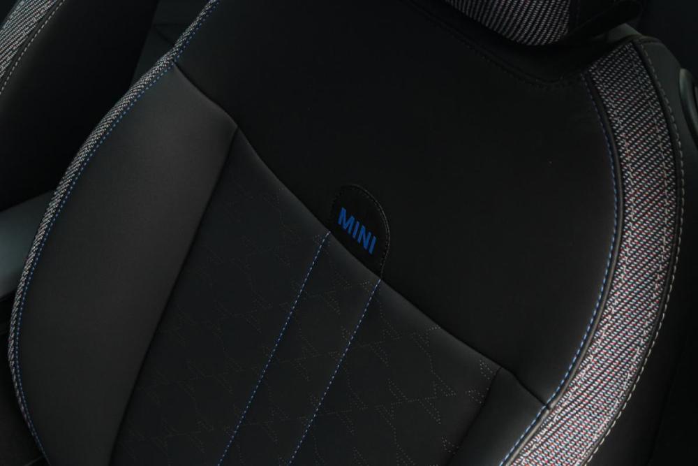 Mini Hatch IV (F65/F66/J01) Москва  - изображение 15