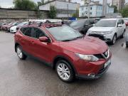 Nissan Qashqai II Санкт-Петербург  - изображение 21