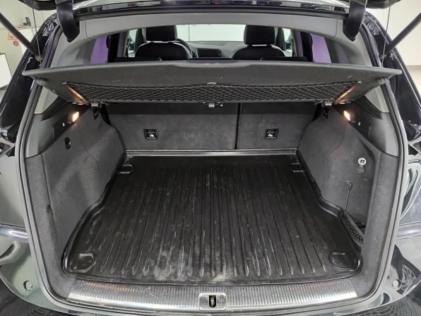 Audi Q5 I (8R) Рестайлинг с пробегом 2014 года, цена 2 022 000 рублей, 213281 км, внедорожник, Автокод Объявления