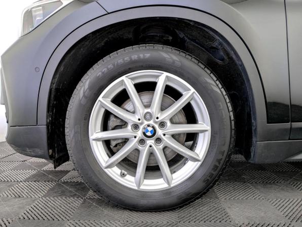 BMW X1 II (F48) Рестайлинг с пробегом 2020 года, цена 2 590 000 рублей, 69068 км, внедорожник, Автокод Объявления