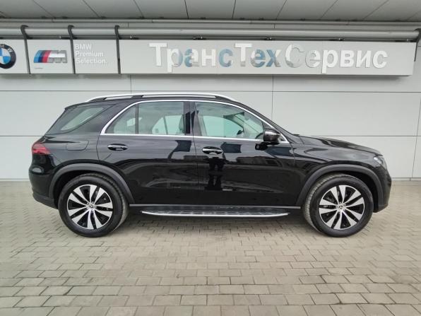 Mercedes-Benz GLE II (V167) Рестайлинг с пробегом 2025 года, цена 12 500 000 рублей, 20 км, внедорожник, Автокод Объявления