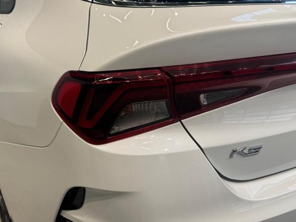 Kia K5 III с пробегом 2021 года, цена 3 050 000 рублей, 65442 км, седан, Автокод Объявления
