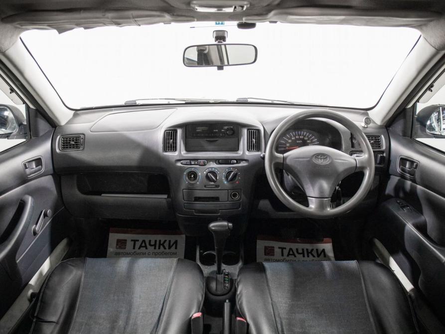 Toyota Probox I Иркутск  - изображение 8