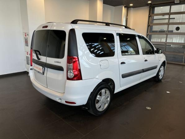 Lada (ВАЗ) Largus I с пробегом 2018 года, цена 738 000 рублей, 215854 км, универсал, Автокод Объявления