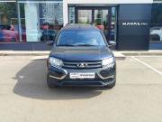 Lada (ВАЗ) Largus I Рестайлинг Москва  - изображение 18