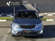 Kia Rio III Казань  - изображение 15