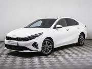 Kia K3 II (China Market) Рестайлинг Москва  - изображение 19