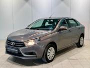 Lada (ВАЗ) Vesta I Самара  - изображение 16