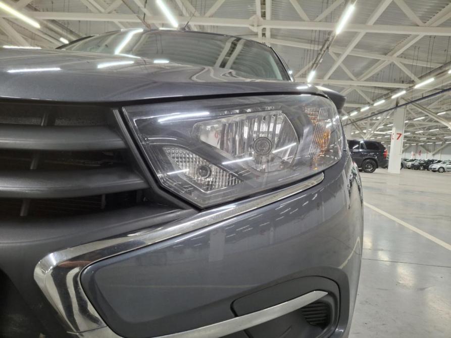 Lada (ВАЗ) Granta I Рестайлинг Казань  - изображение 21
