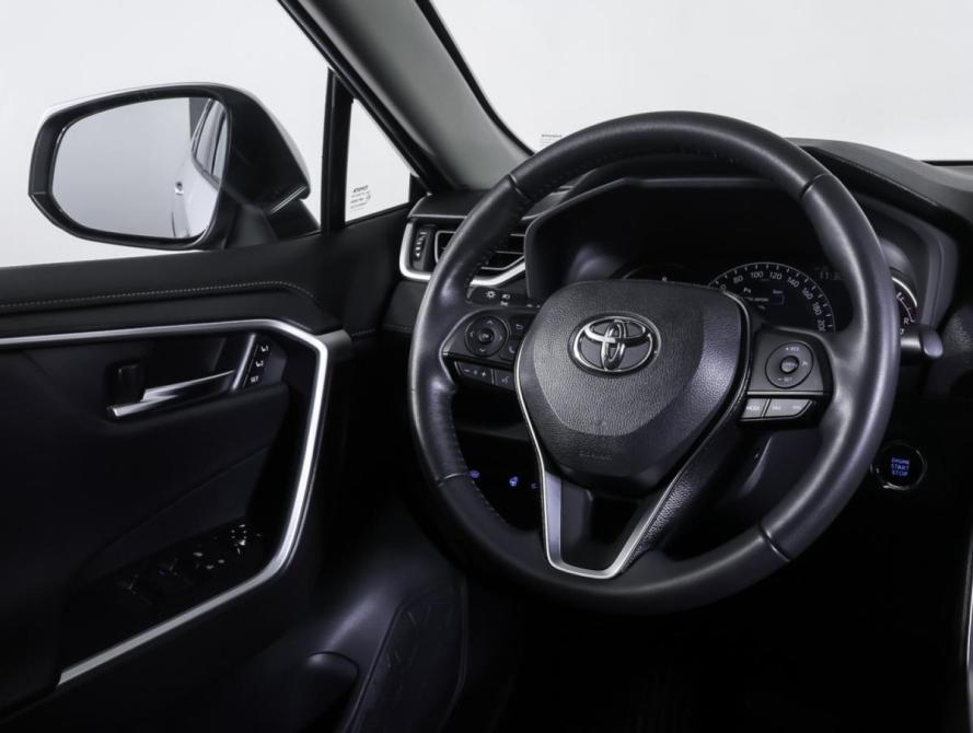 Toyota RAV4 V (XA50) Москва  - изображение 12