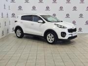 Kia Sportage IV Тольятти  - изображение 24