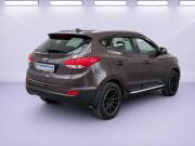 Hyundai ix35 I Рестайлинг Москва  - изображение 20