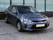 Kia Rio IV Екатеринбург  - изображение 28