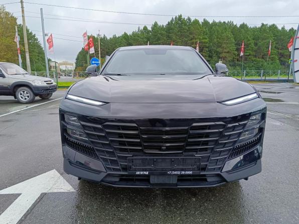 JETOUR DASHING I с пробегом 2024 года, цена 2 009 995 рублей, 25420 км, внедорожник, Автокод Объявления