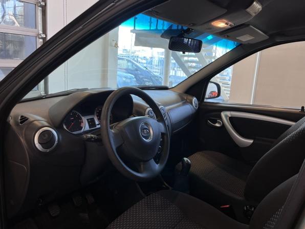 Lada (ВАЗ) Largus I с пробегом 2014 года, цена 763 000 рублей, 146338 км, универсал, Автокод Объявления