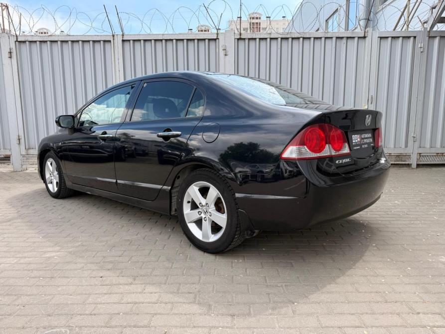 Honda Civic VIII Ростов-на-Дону  - изображение 3