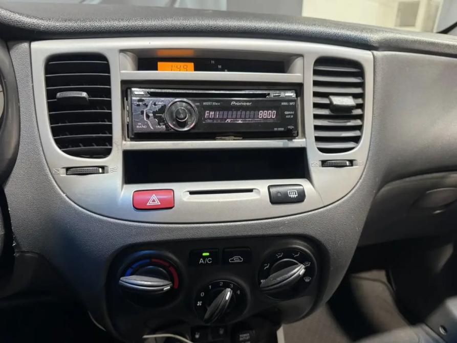 Kia Rio II Пермь  - изображение 17