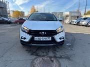 Lada (ВАЗ) Vesta I Санкт-Петербург  - изображение 12