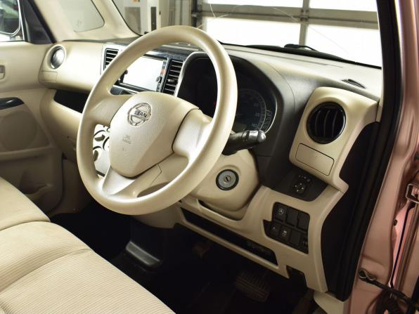 Nissan Dayz Roox I с пробегом 2015 года, цена 715 995 рублей, 128126 км, хэтчбек, Автокод Объявления