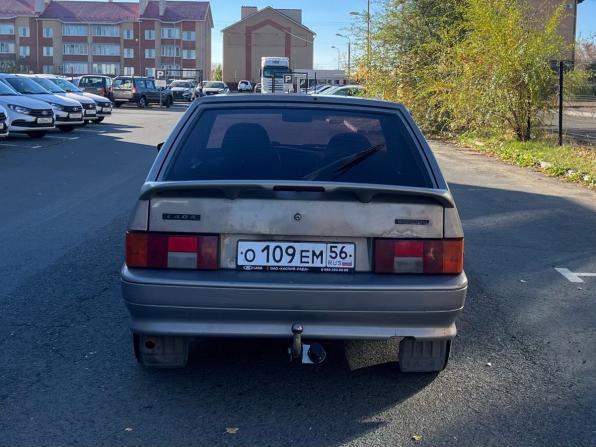 Lada (ВАЗ) 2114 с пробегом 2007 года, цена 120 000 рублей, 194000 км, хэтчбек, Автокод Объявления