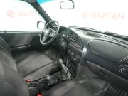 Chevrolet Niva I Рестайлинг Вологда  - изображение 25