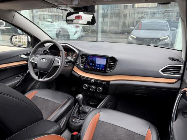 Lada (ВАЗ) Vesta I Рестайлинг (NG) с пробегом 2023 года, цена 1 227 000 рублей, 48746 км, седан, Автокод Объявления