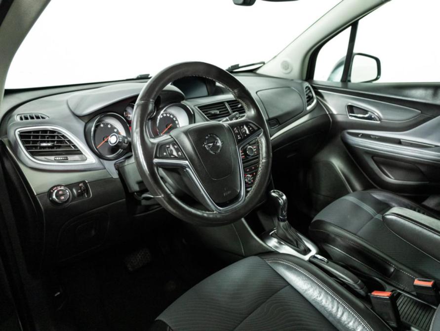 Opel Mokka I Санкт-Петербург  - изображение 11