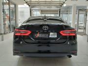 Toyota Camry VIII (XV70) Рестайлинг Минеральные Воды  - изображение 24