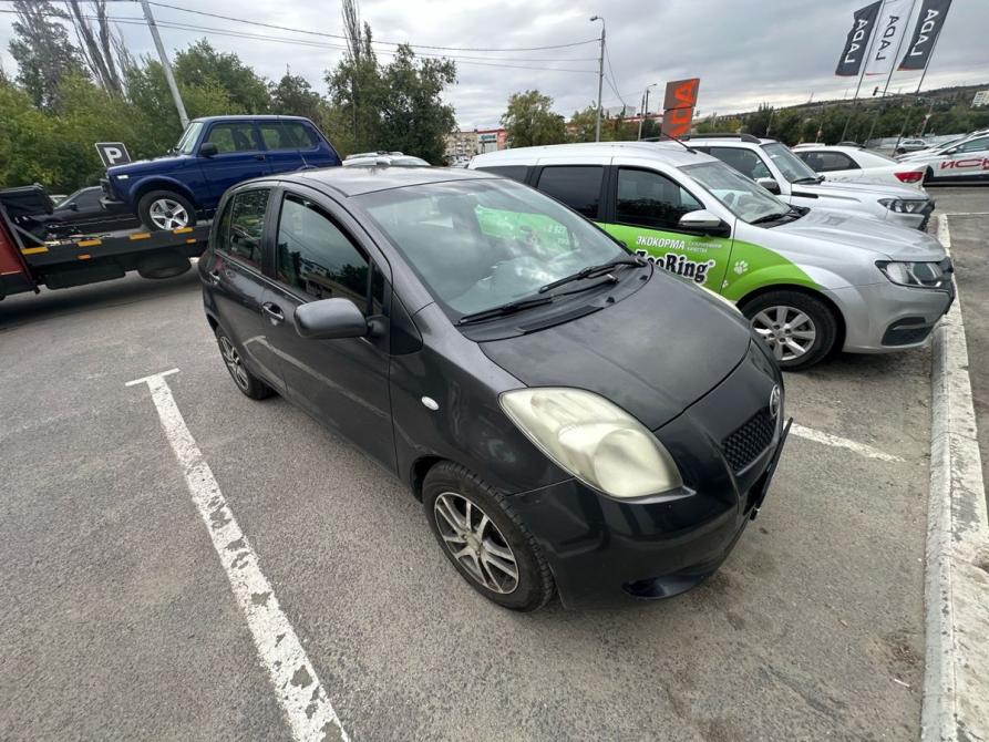 Toyota Yaris II Волгоград  - изображение 2