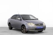 Toyota Corolla IX (E120 E130) Барнаул  - изображение 25