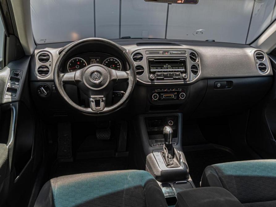 Volkswagen Tiguan I Рестайлинг Краснодар  - изображение 6
