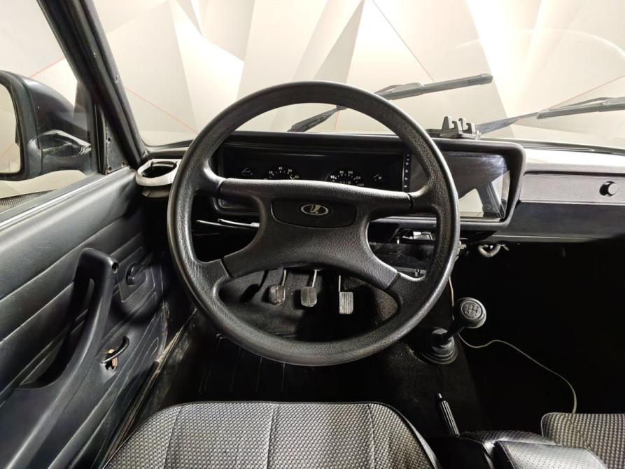 Lada (ВАЗ) 2107 Москва  - изображение 16