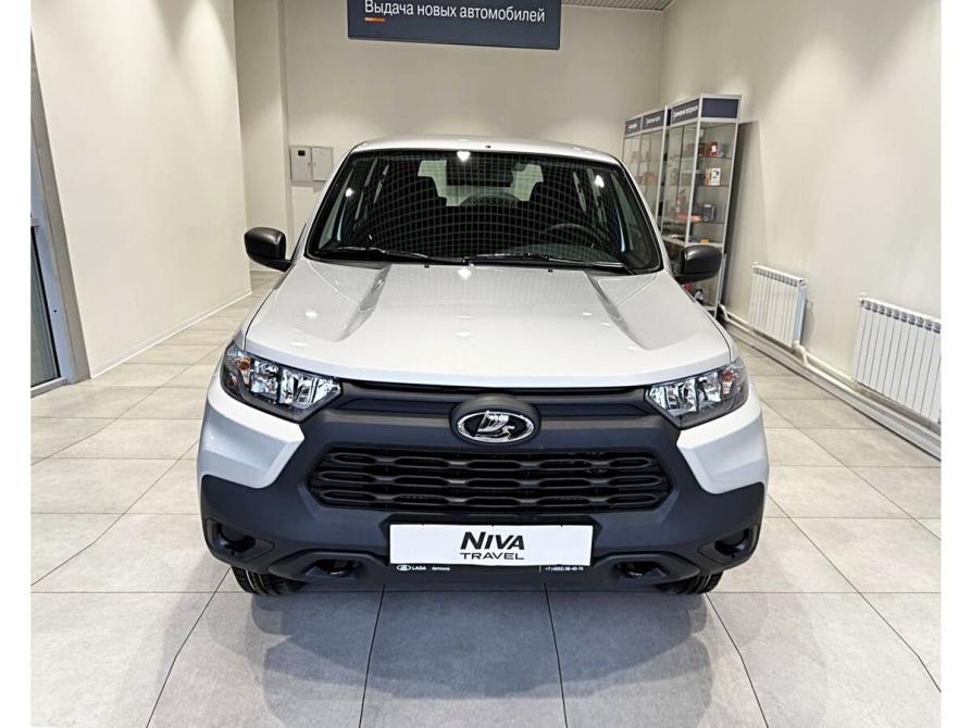Lada (ВАЗ) Niva Travel I Рестайлинг Ярославль  - изображение 2