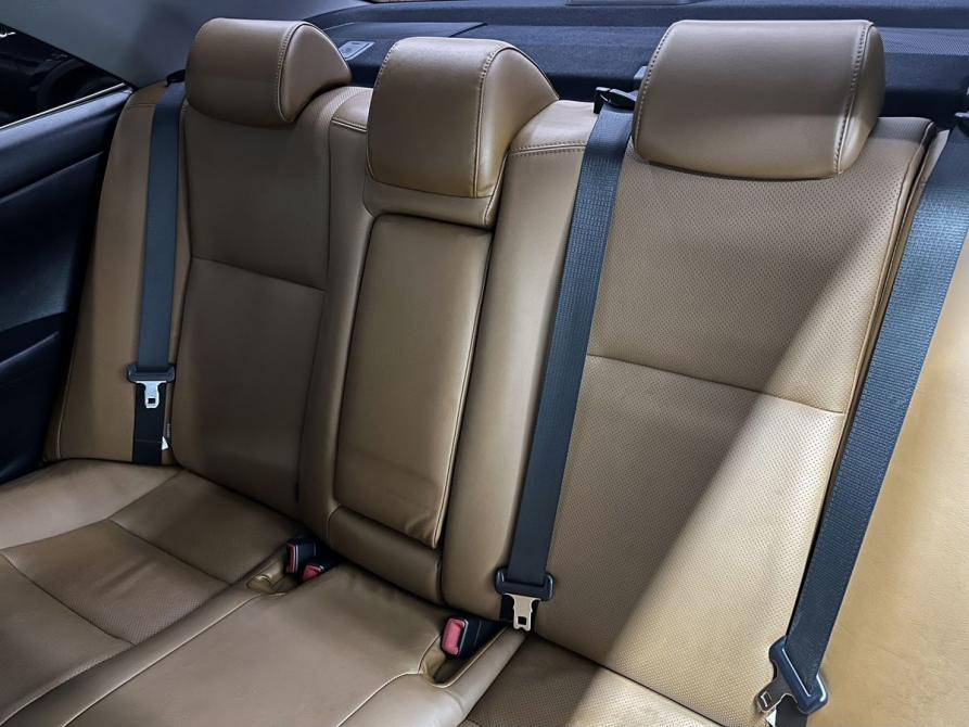 Toyota Camry VII (XV50) Рестайлинг Тверь  - изображение 9