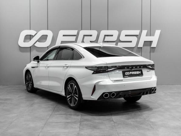 Chery Arrizo 8 с пробегом 2024 года, цена 1 999 000 рублей, 63318 км, седан, Автокод Объявления