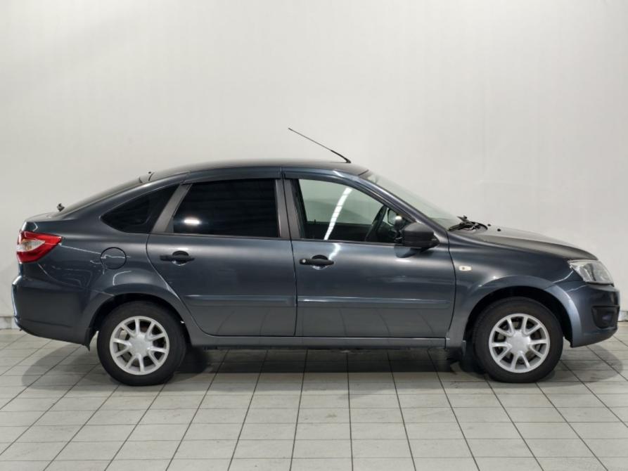 Lada (ВАЗ) Granta I Курск  - изображение 4