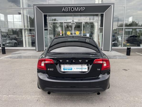 Volvo S60 II с пробегом 2011 года, цена 910 000 рублей, 217188 км, седан, Автокод Объявления