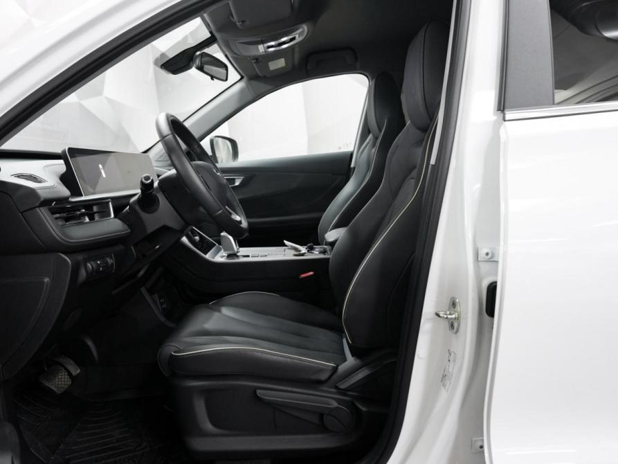 Chery Tiggo 4 I Рестайлинг 2 Ульяновск  - изображение 10