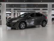 Chevrolet Cruze I Рестайлинг Москва  - изображение 24