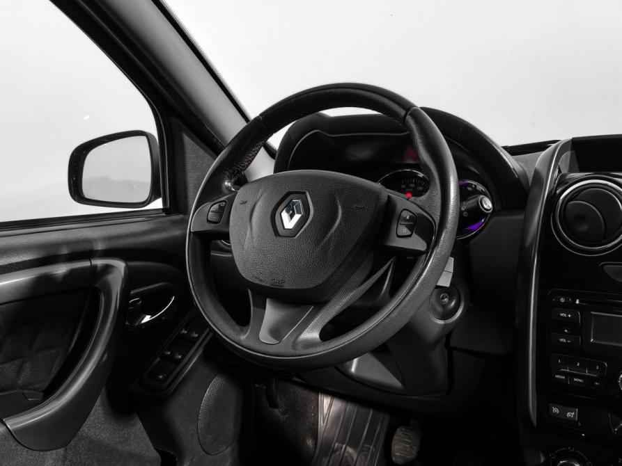 Renault Duster I Рестайлинг Санкт-Петербург  - изображение 15
