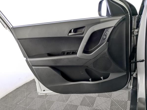 Hyundai Creta I с пробегом 2018 года, цена 1 675 000 рублей, 90000 км, внедорожник, Автокод Объявления