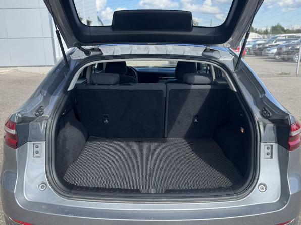 Haval F7x I с пробегом 2020 года, цена 1 730 000 рублей, 87915 км, внедорожник, Автокод Объявления