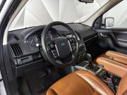 Land Rover Freelander II Рестайлинг 2 Москва  - изображение 42