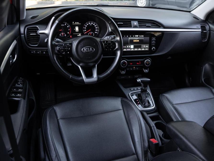 Kia Rio IV Рестайлинг Волгоград  - изображение 9