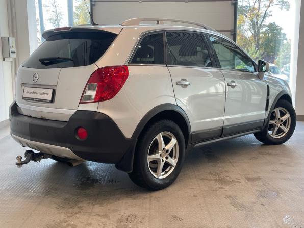 Opel Antara I Рестайлинг с пробегом 2013 года, цена 820 000 рублей, 277000 км, внедорожник, Автокод Объявления