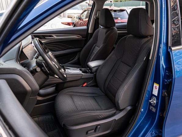 Haval F7 I с пробегом 2021 года, цена 1 680 000 рублей, 122812 км, внедорожник, Автокод Объявления
